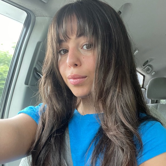 Meet your Posher, Katerina - Picture 2 of 2